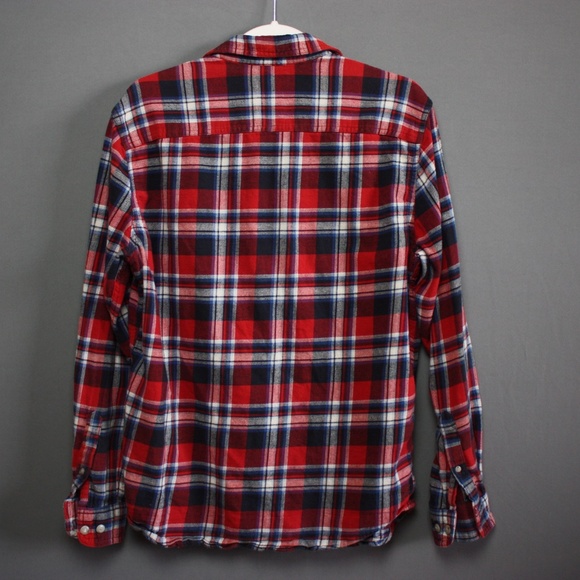 Flannel - Picture 2 of 4